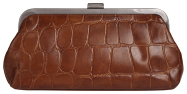 SPIKES & SPARROW Abendtasche Damen | echt Leder