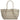 FORTY° Shopper Marvezza - M Damen | echt Leder, Made in Italy