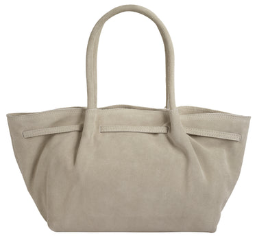 FORTY° Shopper Marvezza - M Damen | echt Leder, Made in Italy