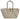 FORTY° Handtasche Marvezza - S Damen | echt Leder, Made in Italy