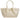 FORTY° Shopper Colentessa - M Damen | echt Leder, Made in Italy