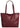 CLUTY Shopper Solerino Damen | echt Leder, Made in Italy