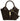 FORTY° Handtasche BELTRAVA - S Damen | echt Leder, Made in Italy