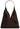 SAMANTHA LOOK Shopper LAHIAVA Damen | echt Leder, Made in Italy