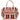 LEONTINE HAGOORT Handtasche CARESSE Damen  |