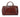 PIKÉ Reisetasche Herren, Damen  |  echt Leder, Made in Italy