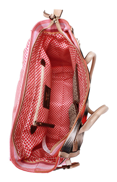 LEONTINE HAGOORT Handtasche CARESSE Damen  |