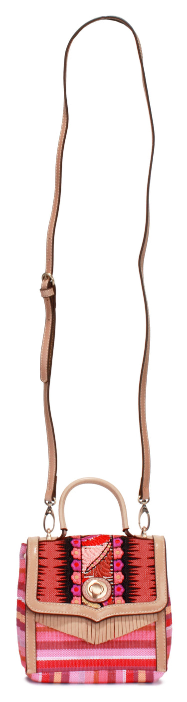 LEONTINE HAGOORT Handtasche CHANINE Damen  |
