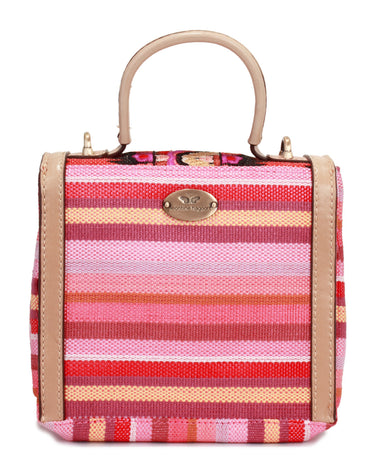 LEONTINE HAGOORT Handtasche CHANINE Damen  |
