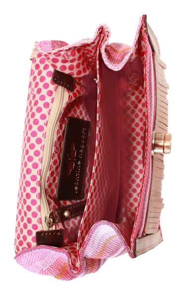 LEONTINE HAGOORT Handtasche CHANINE Damen  |