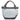 JAHN FOR JAHN Handtasche FRAUENHELD Damen  |  echt Leder