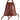 PIKÉ Rucksack FATA BUONA Damen  |  echt Leder, Made in Italy