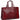 CLUTY Handtasche Damen  |  echt Leder, Made in Italy