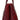 CLUTY Handtasche Damen  |  echt Leder, Made in Italy