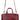 CLUTY Handtasche Damen  |  echt Leder, Made in Italy
