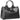 CLUTY Handtasche Damen  |  echt Leder, Made in Italy