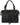 FORTY DEGREES Handtasche Damen  |  echt Leder, Made in Italy