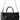 CLUTY Handtasche Damen  |  echt Leder, Made in Italy