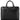 CLUTY Aktentasche Damen  |  echt Leder, Made in Italy
