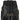FORTY DEGREES Rucksack Damen  |  echt Leder, Made in Italy