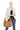 SAMANTHA LOOK Shopper Damen  |  echt Leder, Made in Italy