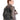 FORTY DEGREES Rucksack Damen  |  echt Leder, Made in Italy