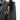 CLUTY Handtasche Damen  |  echt Leder, Made in Italy