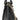 CLUTY Handtasche Damen  |  echt Leder, Made in Italy