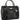 CLUTY Handtasche Damen  |  echt Leder, Made in Italy