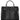 CLUTY Handtasche Damen  |  echt Leder, Made in Italy