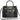 CLUTY Handtasche Damen  |  echt Leder, Made in Italy