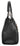 CLUTY Handtasche Damen  |  echt Leder, Made in Italy