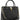 CLUTY Handtasche Damen  |  echt Leder, Made in Italy