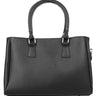 CLUTY Handtasche Damen  |  echt Leder, Made in Italy