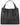 CLUTY Shopper Damen  |  echt Leder, Made in Italy