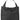 CLUTY Shopper Damen  |  echt Leder, Made in Italy