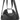 CLUTY Rucksack-Shopper Damen  |  echt Leder, Made in Italy