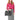 CLUTY Handtasche Damen  |  echt Leder, Made in Italy