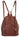 PIKÉ Rucksack Damen  |  echt Leder, Made in Italy