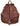 PIKÉ Rucksack Damen  |  echt Leder, Made in Italy