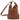 PIKÉ Rucksack-Shopper Damen  |  echt Leder, Made in Italy