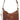 PIKÉ Rucksack-Shopper Damen  |  echt Leder, Made in Italy