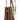 PIKÉ Shopper Damen  |  echt Leder, Made in Italy