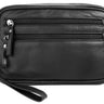 BODENSCHATZ Herrentasche Herren  |  echt Leder