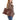 PIKÉ Shopper Damen  |  echt Leder, Made in Italy