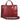 SAMANTHA LOOK Aktentasche Damen  |  echt Leder, Made in Italy