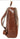 PIKÉ Rucksack Damen, Herren  |  echt Leder, Made in Italy