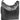 SAMANTHA LOOK Shopper Damen  |  echt Leder, Made in Italy