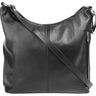 SAMANTHA LOOK Shopper Damen  |  echt Leder, Made in Italy
