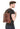 PIKÉ Rucksack Damen, Herren  |  echt Leder, Made in Italy
